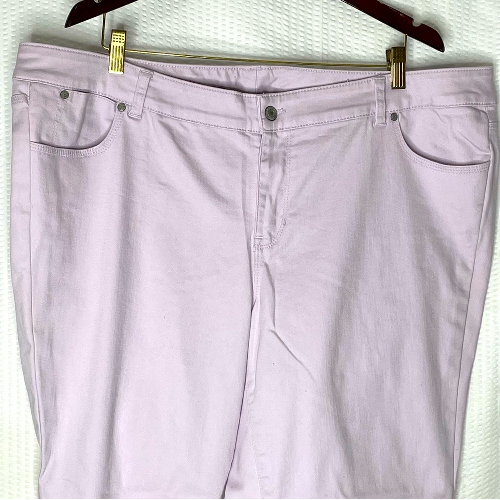 Like New Talbot’s Jeans
